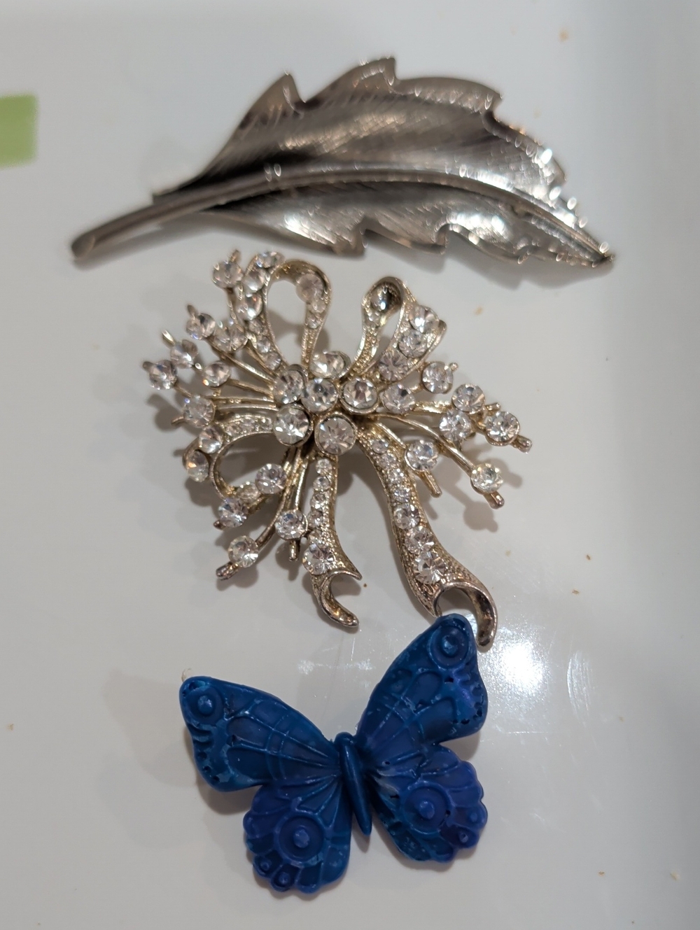 Brooch Set